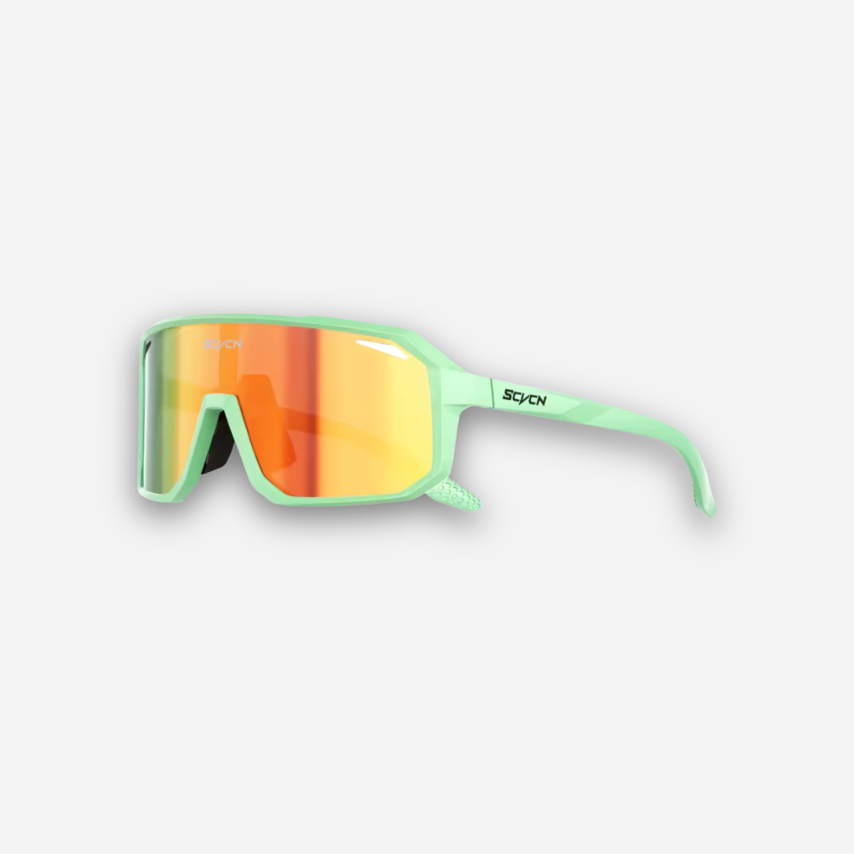 Pheuw® x SCVCN Adaptive Shield V2 — sunglasses side view